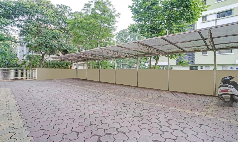 Нашик: Treebo Excellent Homes, Nashik