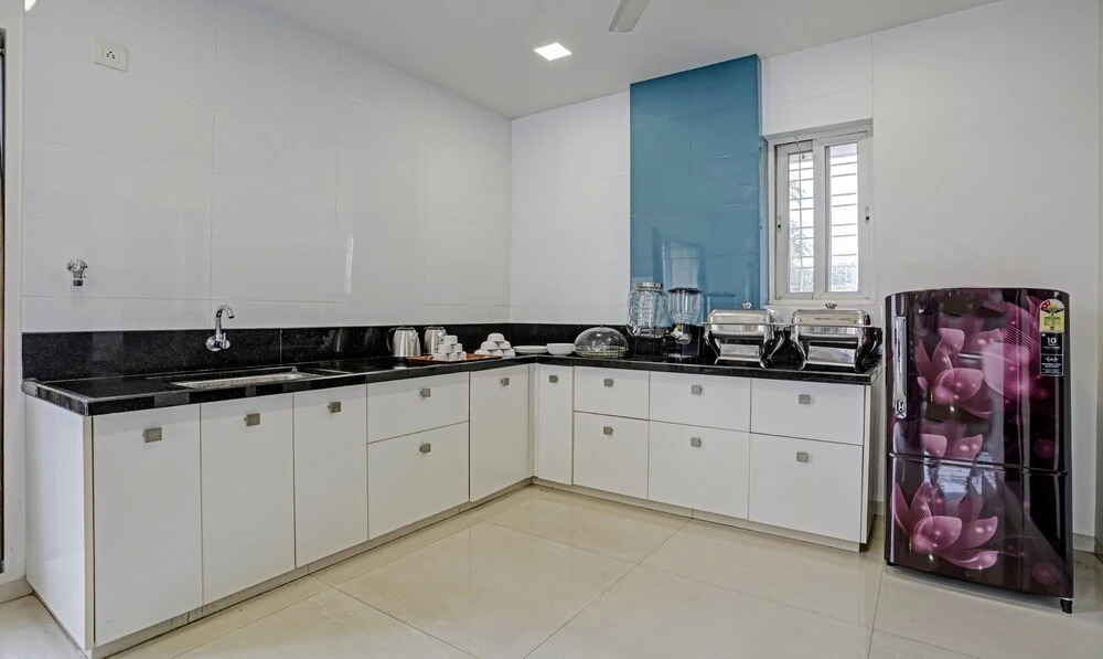 Нашик: Treebo Excellent Homes, Nashik