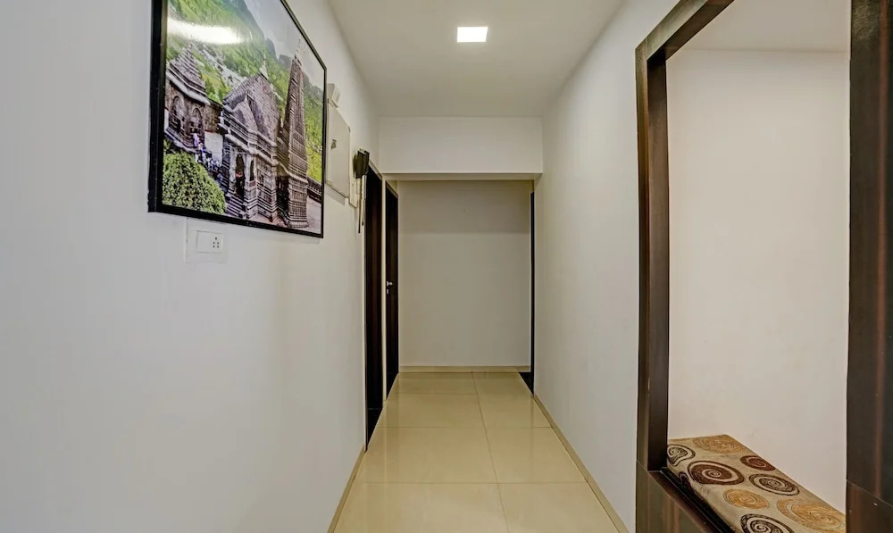 Нашик: Treebo Excellent Homes, Nashik