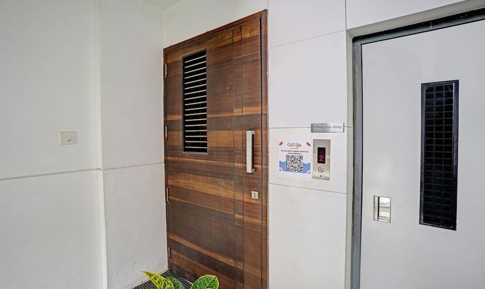 Нашик: Treebo Excellent Homes, Nashik