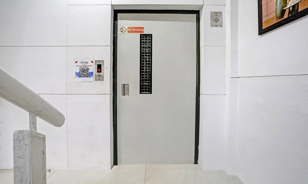 Нашик: Treebo Excellent Homes, Nashik
