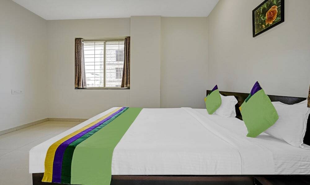 Нашик: Treebo Excellent Homes, Nashik