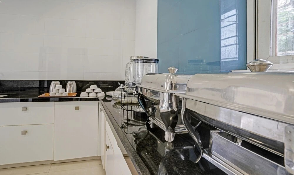 Нашик: Treebo Excellent Homes, Nashik