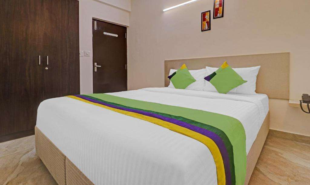 Бангалор: Treebo Apple Villa Jakkur