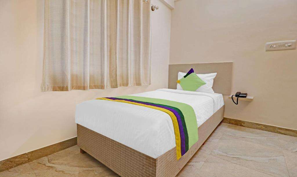 Бангалор: Treebo Apple Villa Jakkur