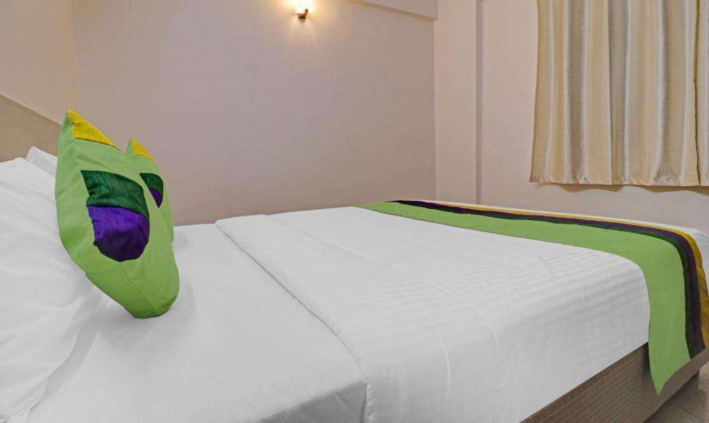Бангалор: Treebo Apple Villa Jakkur