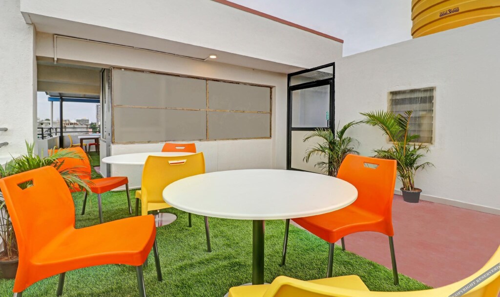 Бангалор: Treebo Apple Villa Jakkur
