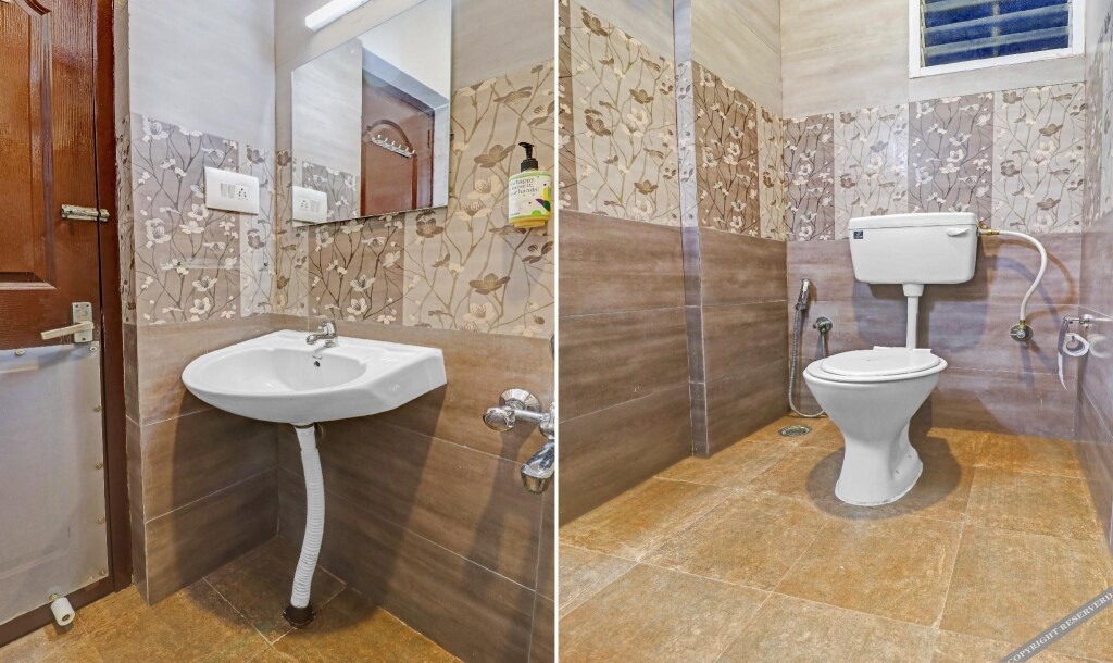 Бангалор: Treebo Apple Villa Jakkur