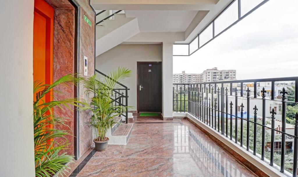 Бангалор: Treebo Apple Villa Jakkur