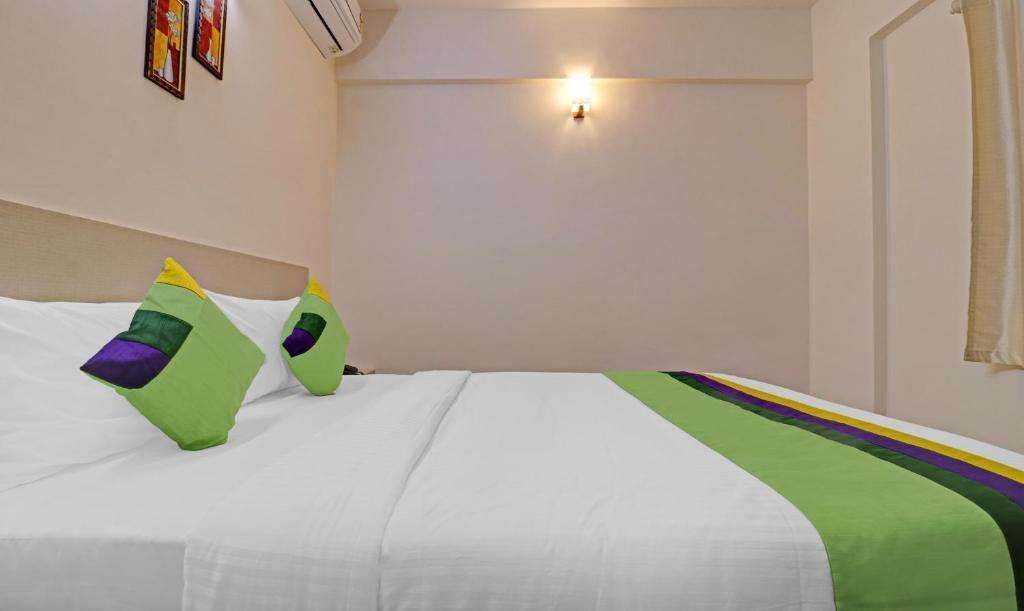 Бангалор: Treebo Apple Villa Jakkur