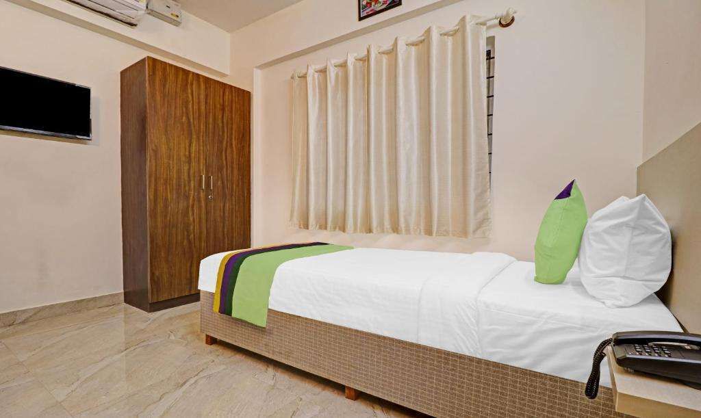 Бангалор: Treebo Apple Villa Jakkur
