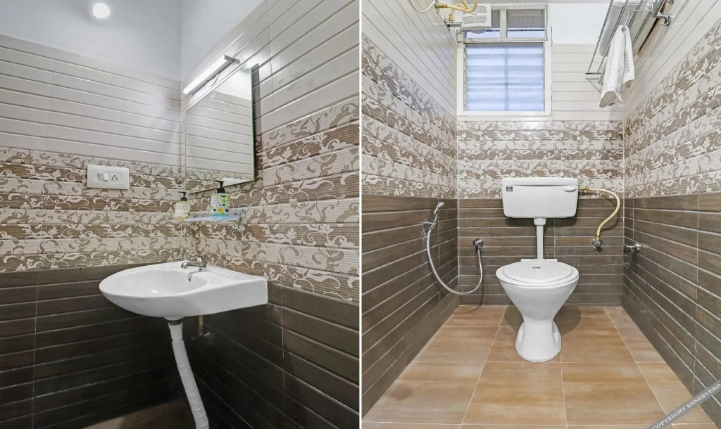 Бангалор: Treebo Apple Villa Jakkur