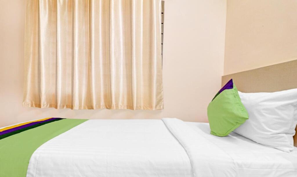 Бангалор: Treebo Apple Villa Jakkur