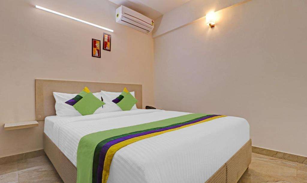 Бангалор: Treebo Apple Villa Jakkur