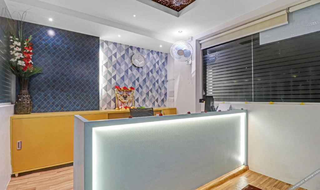 Бангалор: Treebo Apple Villa Jakkur