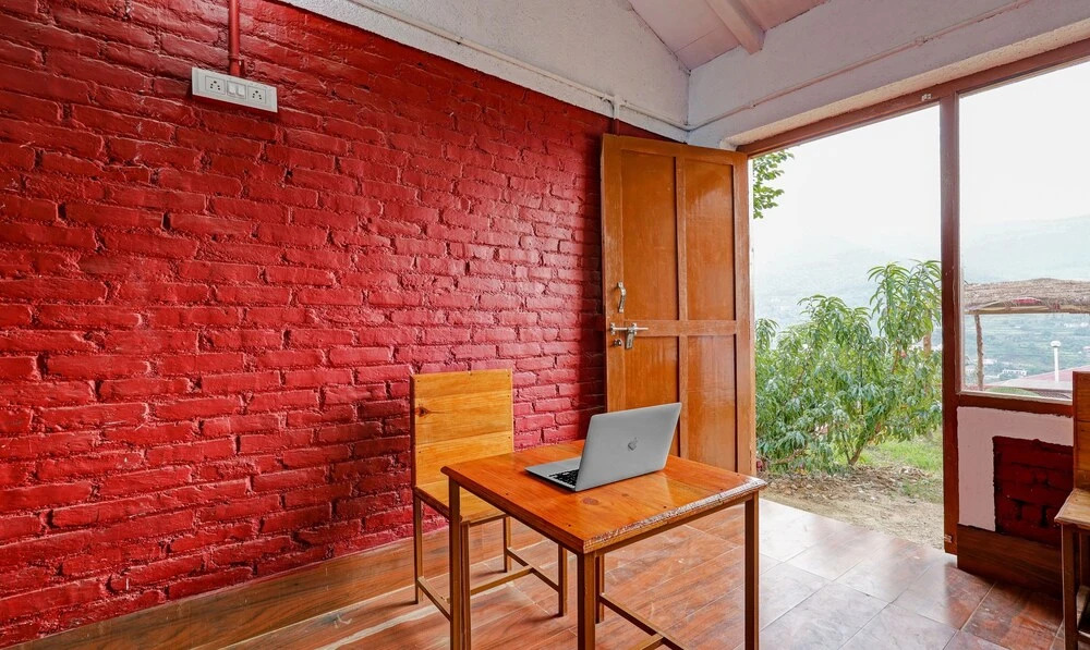 Наинитал: Treebo Om Villa With Mountain View