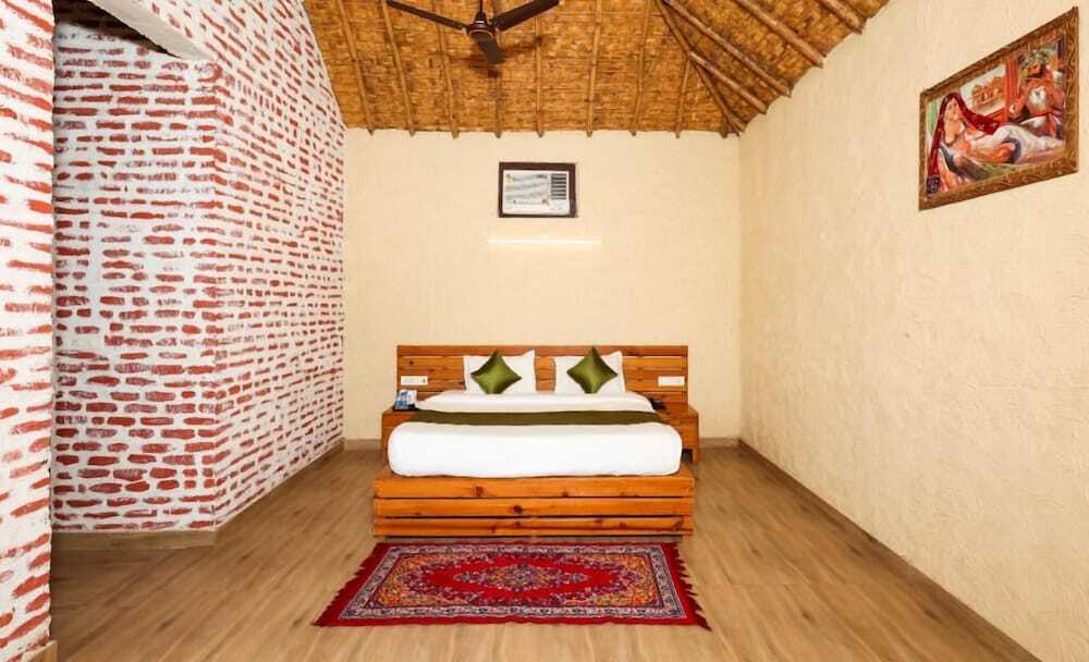 Наинитал: Beyond Stay Corbett Next Forest Resort
