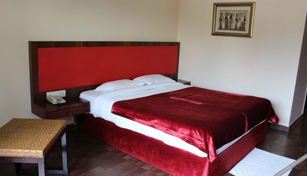Нашик: Swiss Traffalgaar Luxury Hotels