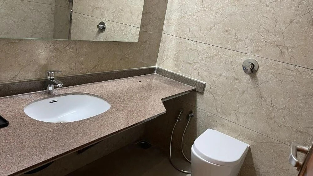 Химатнагар: Heaven7 Hotel & Resort