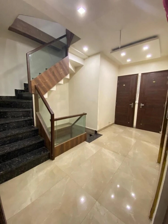 Амритсар: Hotel 56