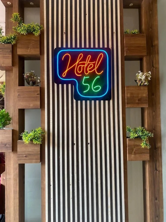 Амритсар: Hotel 56
