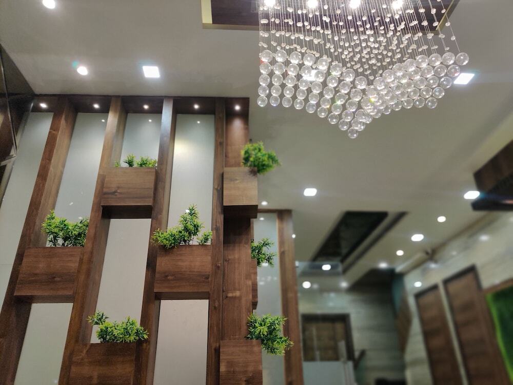 Амритсар: Hotel 56
