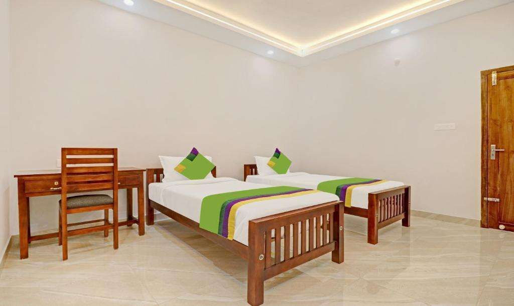 Вайпин: Itsy Hotels Palm Grove By D2V