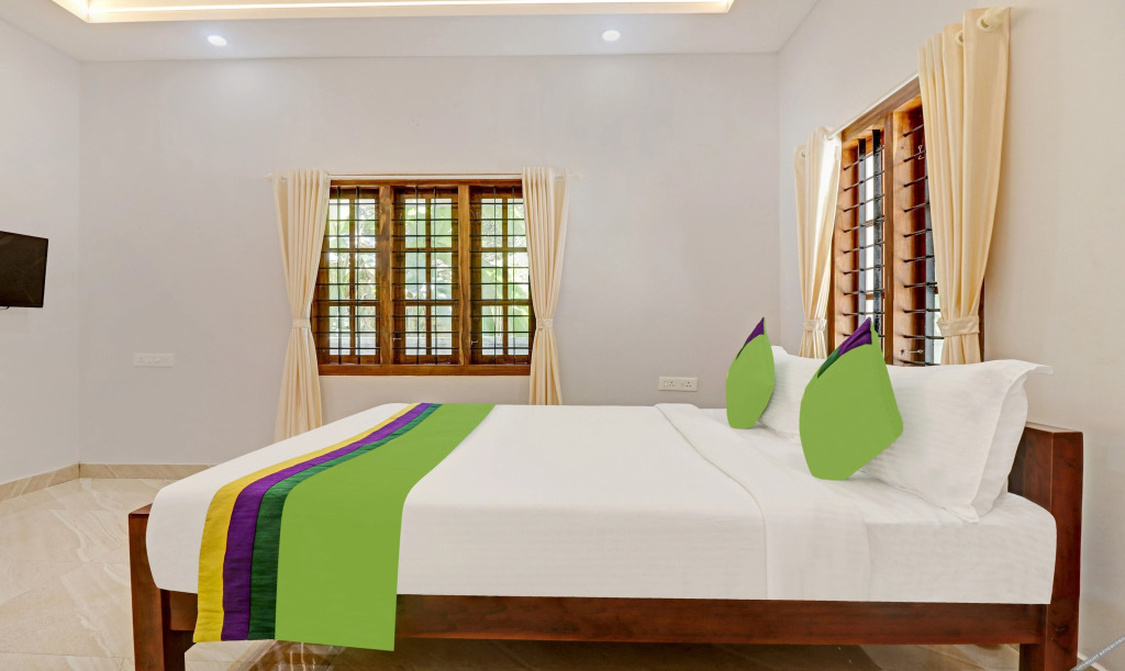 Вайпин: Itsy Hotels Palm Grove By D2V