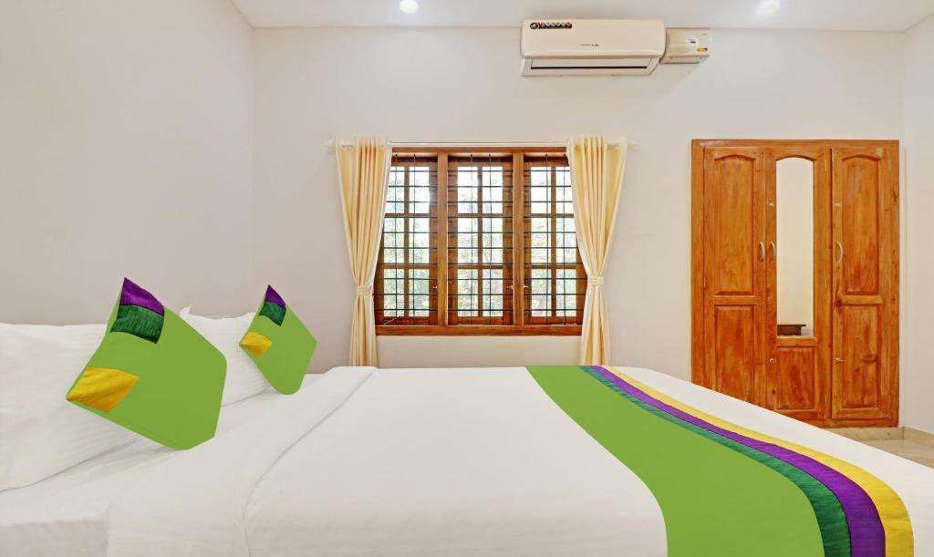 Вайпин: Itsy Hotels Palm Grove By D2V