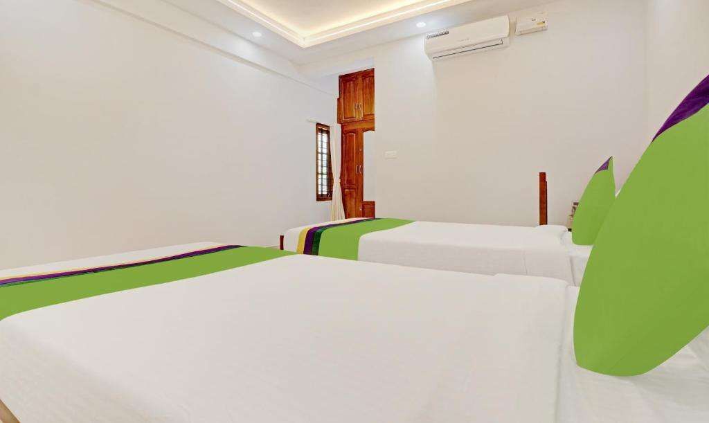 Вайпин: Itsy Hotels Palm Grove By D2V