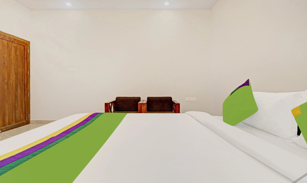 Вайпин: Itsy Hotels Palm Grove By D2V