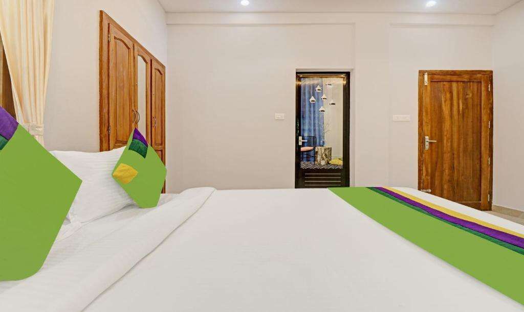 Вайпин: Itsy Hotels Palm Grove By D2V