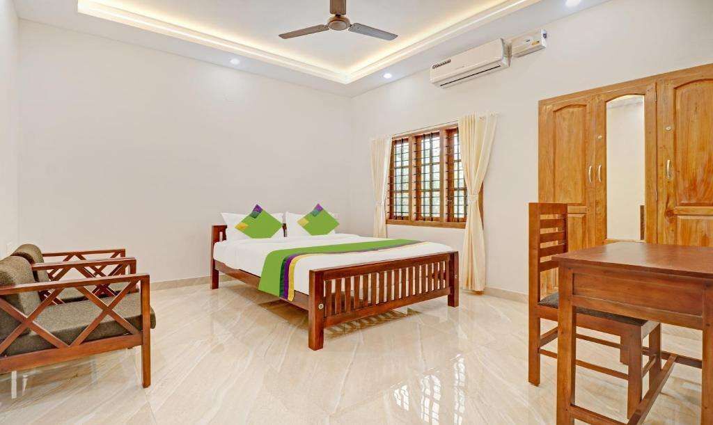 Вайпин: Itsy Hotels Palm Grove By D2V