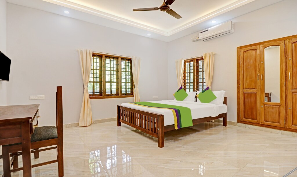 Вайпин: Itsy Hotels Palm Grove By D2V