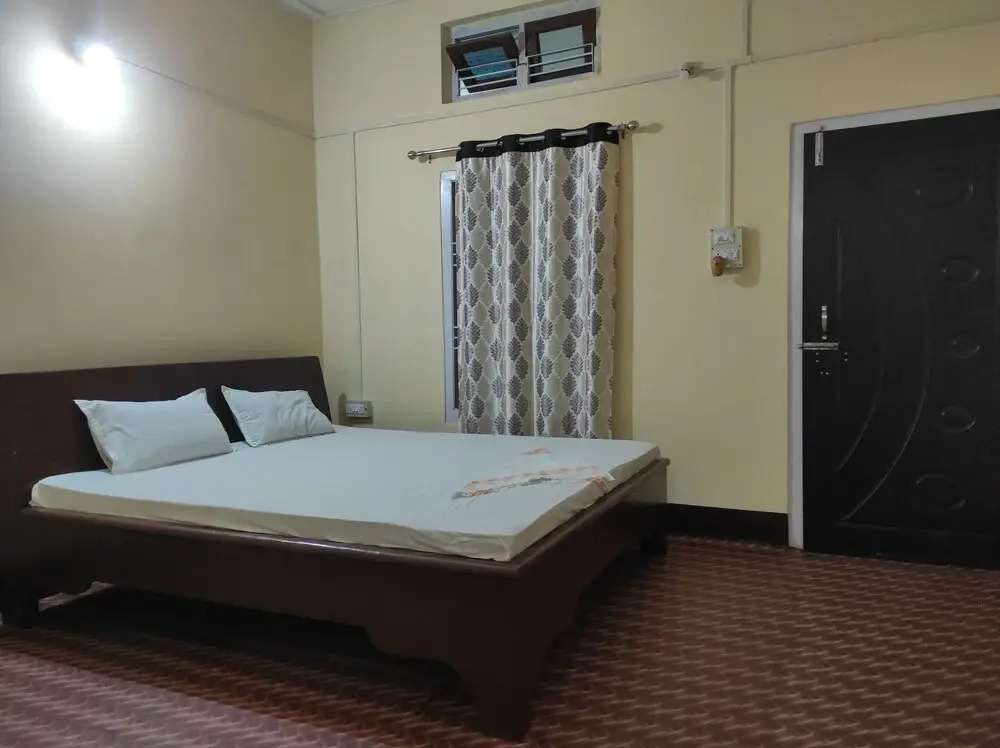 Кохора: Homocation Swagat Homestay