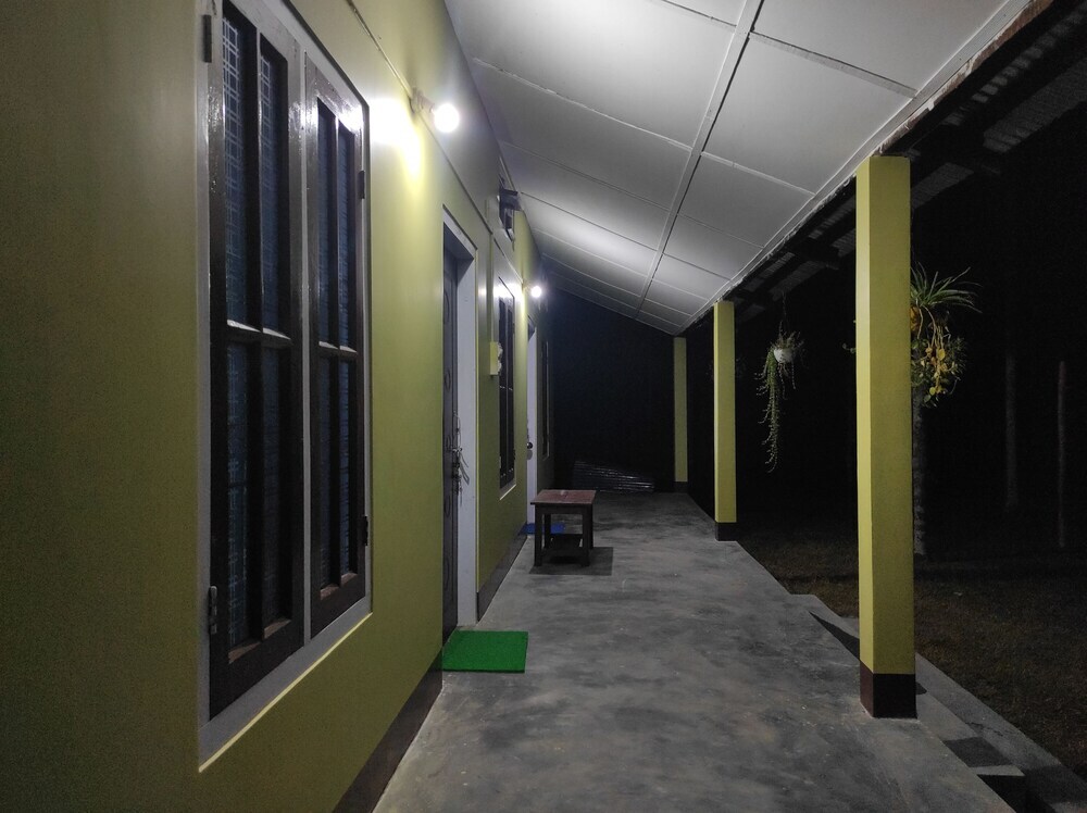 Кохора: Homocation Swagat Homestay