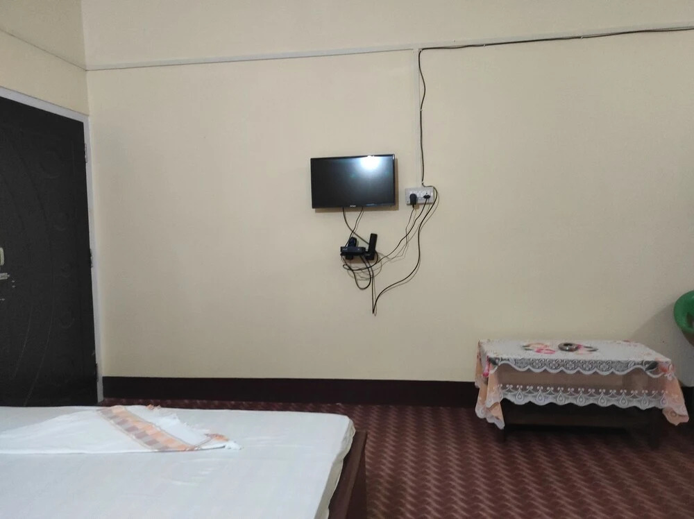 Кохора: Homocation Swagat Homestay