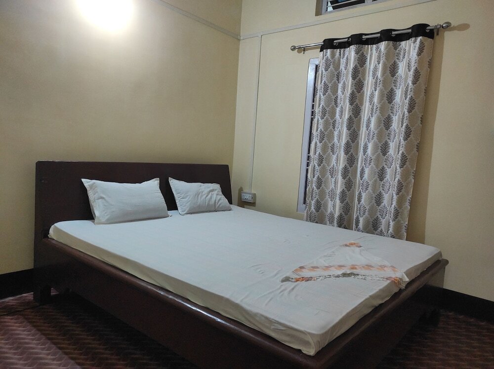 Кохора: Homocation Swagat Homestay
