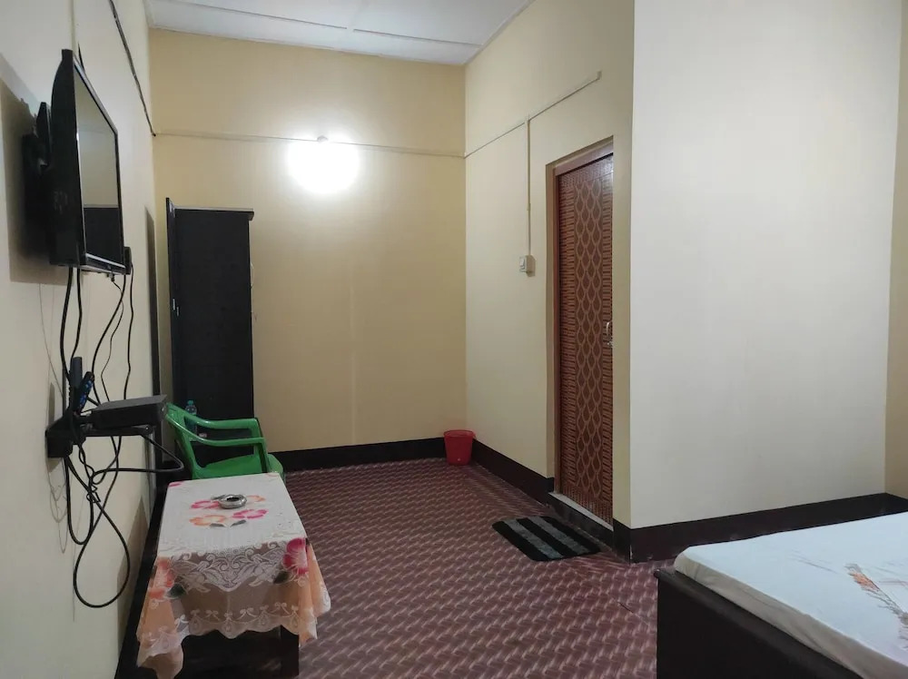 Кохора: Homocation Swagat Homestay