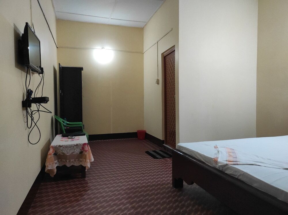 Кохора: Homocation Swagat Homestay