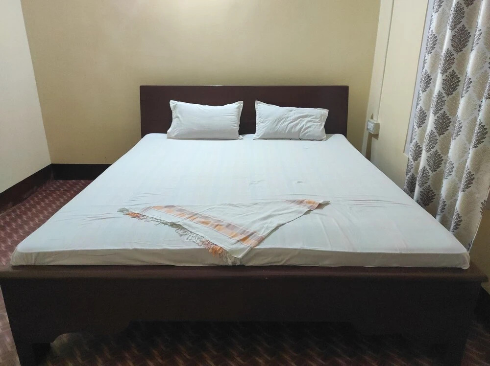 Кохора: Homocation Swagat Homestay