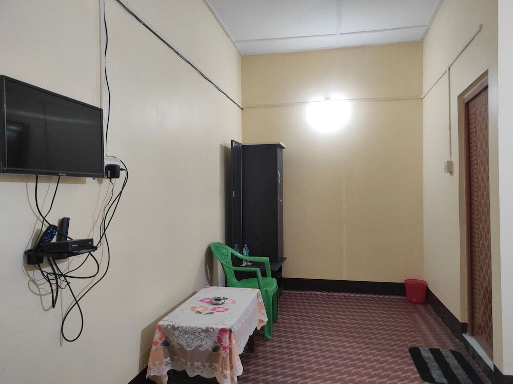 Кохора: Homocation Swagat Homestay