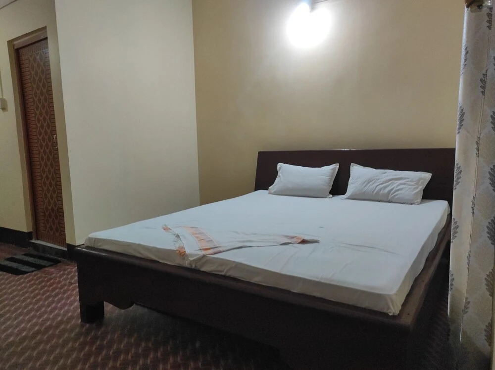 Кохора: Homocation Swagat Homestay