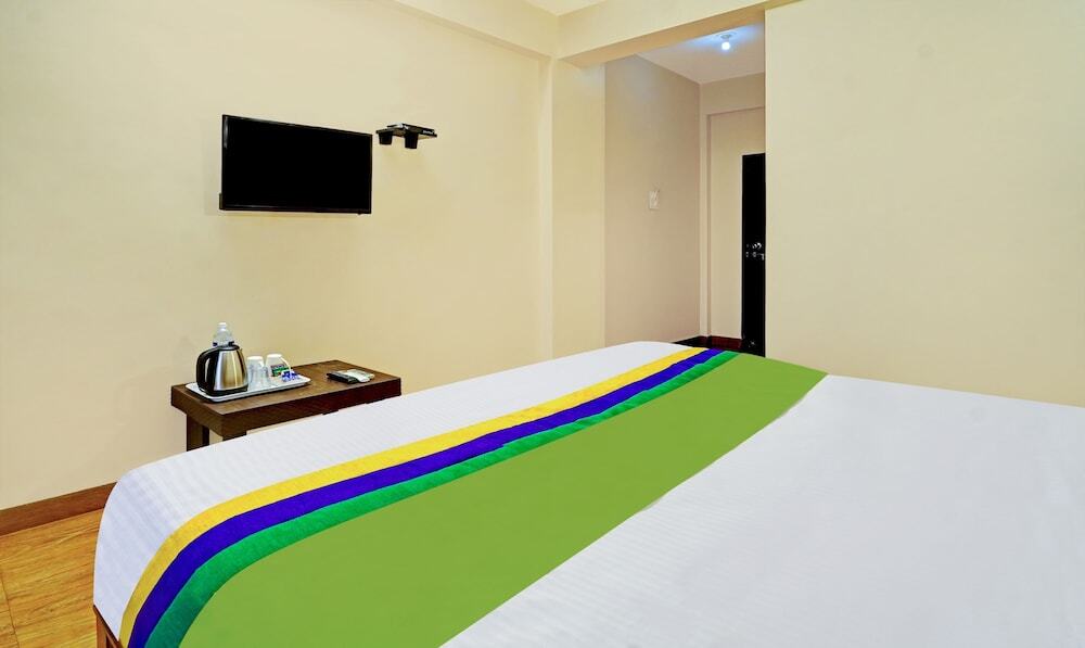 Даполи: Treebo Ss Residency, Dapoli
