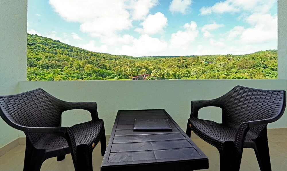 Treebo Ss Residency, Dapoli — фото 5