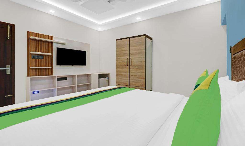 Treebo Pushpak Service Apartment — фото 3