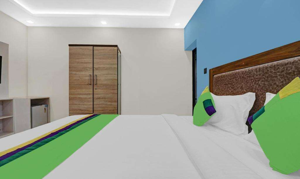 Куруппумтара: Treebo Pushpak Service Apartment