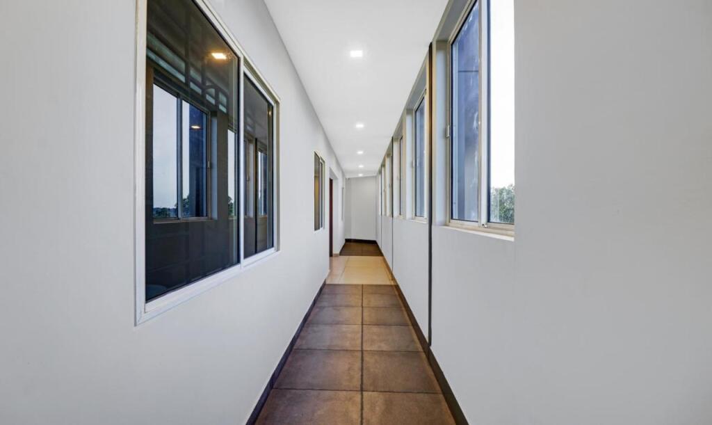 Куруппумтара: Treebo Pushpak Service Apartment
