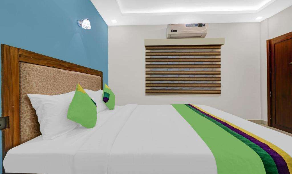 Treebo Pushpak Service Apartment — фото 5