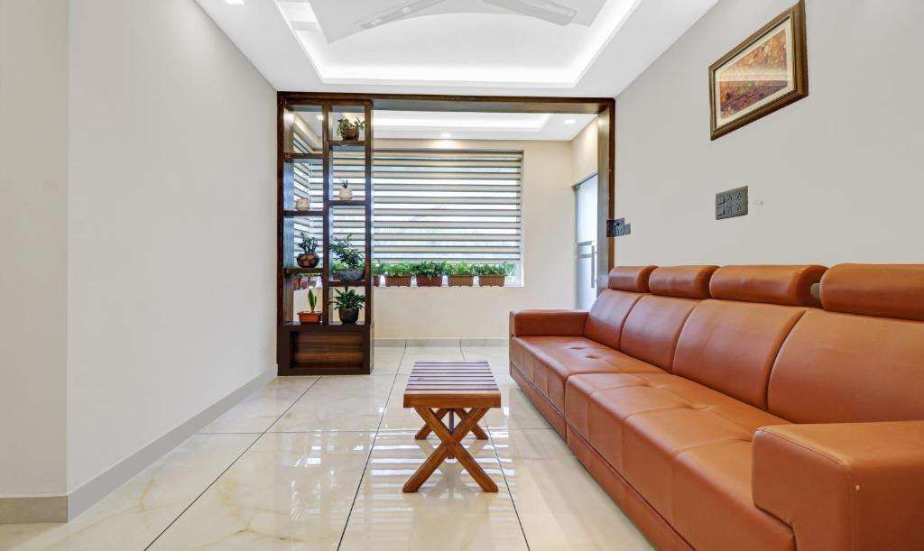 Treebo Pushpak Service Apartment — фото 4